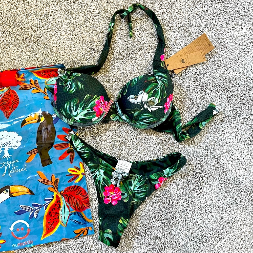 👙Brazilian Bikini ~from  🇧🇷